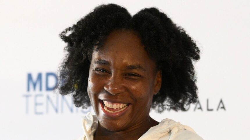 Venus Williams anhela el regreso de Serena al tenis: ¿Volverán juntas?