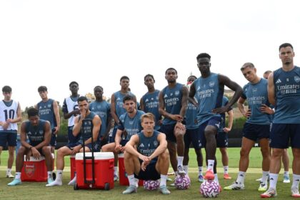 Arsenal en Asia: Pretemporada, Fichajes y Estrellas a Seguir