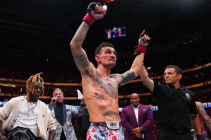 Holloway vs Oliveira: Próximos pasos tras UFC 318 y el futuro de Costa