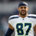 Seahawks Cortan a Noah Fant: Fin de una Era para el Ala Cerrada