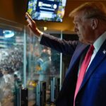 Trump Pide Regreso a Nombres Clásicos: Redskins y Cleveland Indians