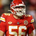 Chiefs Aseguran a George Karlaftis: Extensión Millonaria Hasta 2030