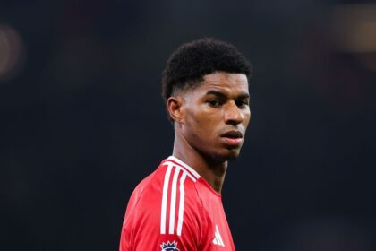 Rashford llega al Barça: Próximo a préstamo desde Manchester United