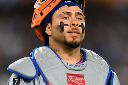 Alvarez Regresa a los Mets: Catcher Progresa en Triple-A y Refuerza el Equipo