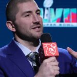 Tretter Renuncia a la NFLPA: Cae en Medio de Reestructuración Sindical