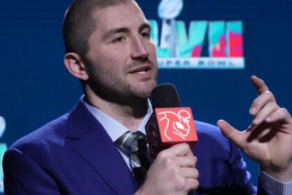 Tretter Renuncia a la NFLPA: Cae en Medio de Reestructuración Sindical