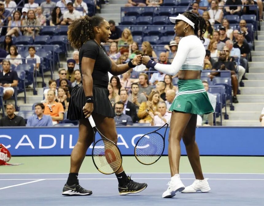 Venus Williams anhela regreso con Serena: "Sería perfecto"