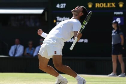 Alcaraz, Máximo Favorito en Toronto: Djokovic y Sinner se Bajan