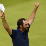 Scheffler Domina el Abierto Británico: Primer Título Major y Liderazgo Absoluto