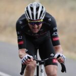 Wellens, gregario de Pogacar, conquista Carcasona; Pogacar líder del Tour