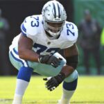 Cowboys: Tyler Smith fija el Super Bowl como meta, ¿Será el 2025?