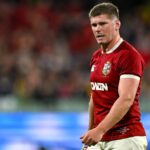 Farrell lidera a los Lions: Último partido vs. First Nations-Pasifika