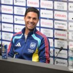 Arsenal: Arteta Busca Refuerzos y Sigue Negociando por Gyökeres