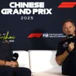 Brown: Salida de Horner de Red Bull, no sorpresa, solo el timing.