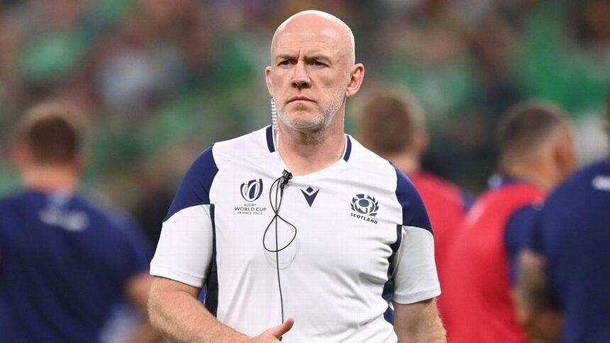 Gales Contrata a Steve Tandy como Entrenador: Inicia en Septiembre