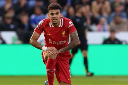 Díaz Forzaría Salida de Liverpool: Bayern Prepara Nueva Oferta