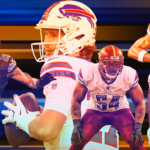 NFL 2025: Análisis de los Roster, Fortalezas y Debilidades de los 32 Equipos