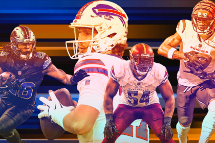 NFL 2025: Análisis de los Roster, Fortalezas y Debilidades de los 32 Equipos