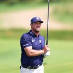 Bradley confirma: DeChambeau, pieza clave para el equipo USA en la Ryder Cup