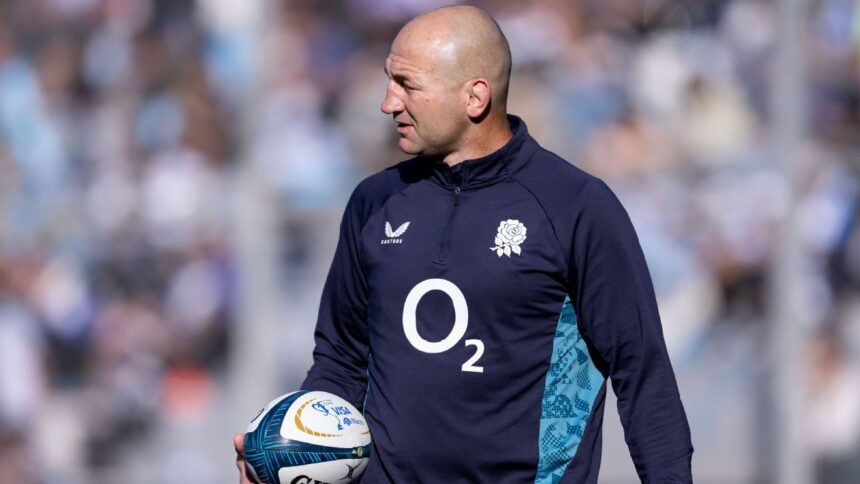 Racismo en Argentina: Jugadores ingleses sufren insultos en partido de rugby