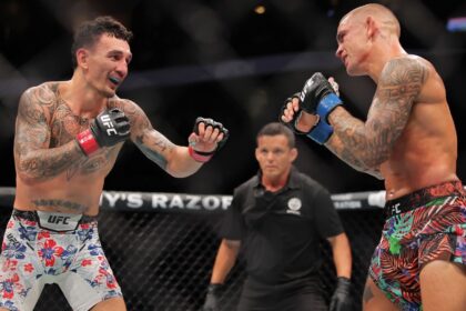 UFC 318: Análisis y Notas de las Peleas, ¿Cumplió Poirier vs Holloway?