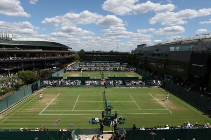 Wimbledon Gana Batalla Legal: Expansión del Grand Slam Avanza