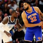 Análisis NBA: Randle a Knicks, George a Sixers y Movimientos Clave 2024