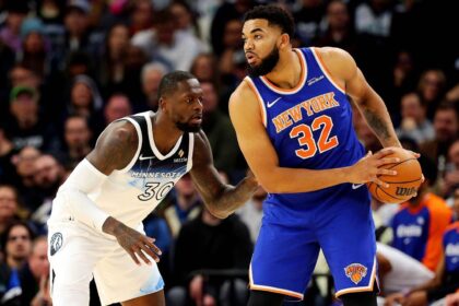 Análisis NBA: Randle a Knicks, George a Sixers y Movimientos Clave 2024