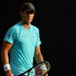 Pospisil se Retira: Leyenda Canadiense Cuelga la Raqueta en Toronto