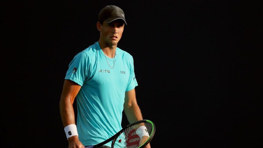 Pospisil se Retira: Leyenda Canadiense Cuelga la Raqueta en Toronto