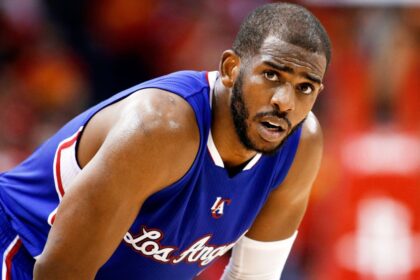 Chris Paul regresa a Clippers para su última temporada NBA