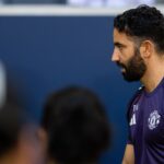 Manchester United: Garnacho, Antony, Sancho y Malacia, fuera de la gira en USA