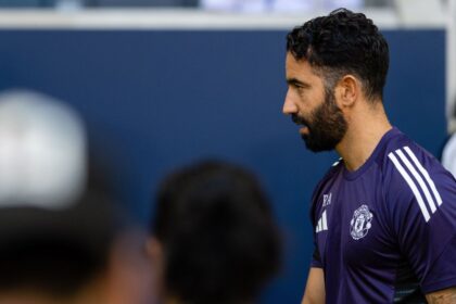Manchester United: Garnacho, Antony, Sancho y Malacia, fuera de la gira en USA
