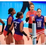 RD U-21 Voleibol Femenino debuta vs Costa Rica en Copa Panamericana