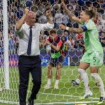 Italia vs. Inglaterra: La Azzurra en busca de la gloria con alegría y fútbol