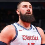 Valanciunas CONFIRMA su compromiso con Nuggets: "Daré el máximo"