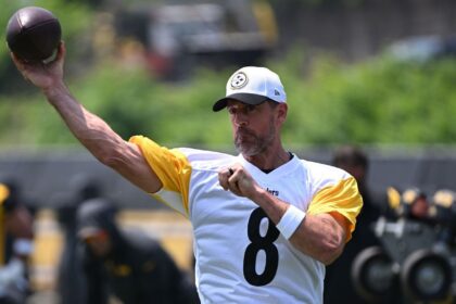 NFL: Aaron Rodgers, Nuevos Entrenadores, Tush Push y Más en la Offseason