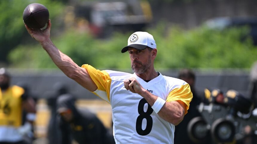 NFL: Aaron Rodgers, Nuevos Entrenadores, Tush Push y Más en la Offseason