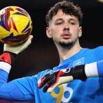 Manchester City considera a James Trafford ante posible salida de Ederson