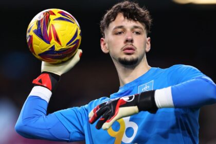 Manchester City considera a James Trafford ante posible salida de Ederson