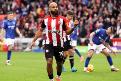 Manchester United ficha a Bryan Mbeumo por 94M: Refuerzo clave para la delantera