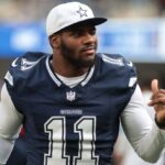 Micah Parsons en la mira: ¿Hold-In en Cowboys? Rumores y Negociaciones