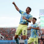 Philadelphia Union lidera la MLS: Messi impulsa al Inter Miami y más en el Ranking