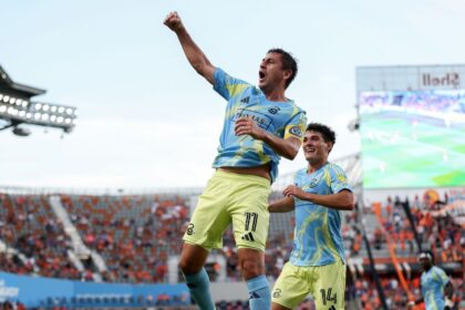 Philadelphia Union lidera la MLS: Messi impulsa al Inter Miami y más en el Ranking