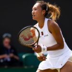 Zheng Qinwen se Retira del US Open por Lesión en Codo: Detalles