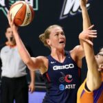Liberty de NY: ¿Con Emma Meesseman, favoritas al título WNBA 2025?