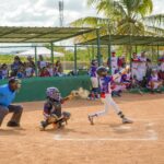 Dominicana, Puerto Rico y EEUU triunfan en inicio del Torneo Punta Cana