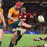 Wallabies rechazan crítica por "mentalidad perdedora" tras derrota ante Lions