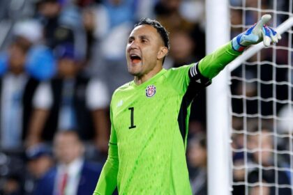 Keylor Navas Ficha por Pumas: Refuerzo Estelar Llega a la Liga MX