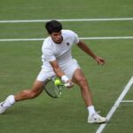 Alcaraz se Baja de Toronto: Djokovic y Sinner también Ausentes del Masters 1000